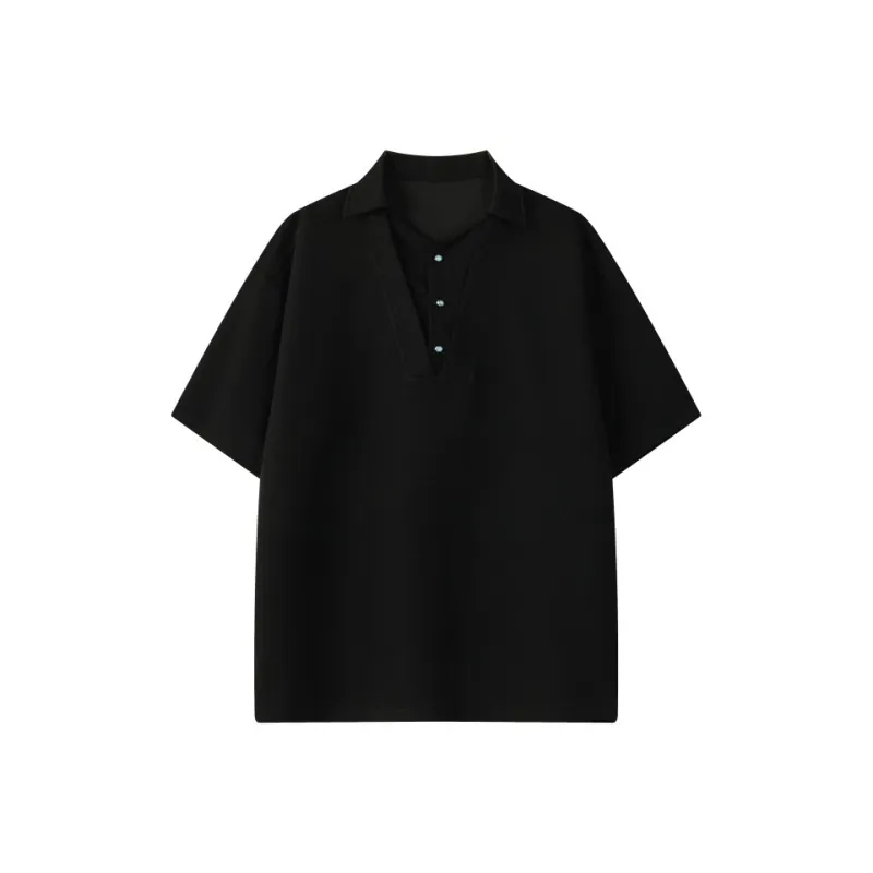 NEAR HERE T Shirts Unisex-0