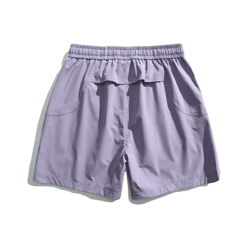 VERAF CA Casual Shorts Unisex-5