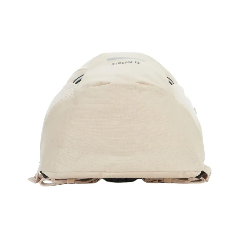 THE NORTH FACE Outdoor Bags Nylon 12L Light Umber Unisex-2