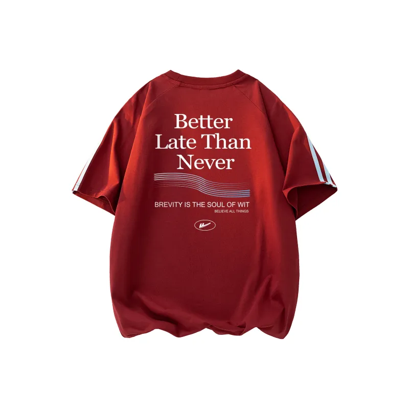 Warrior Huichao Cloud Sail Collection T Shirt Women's-1