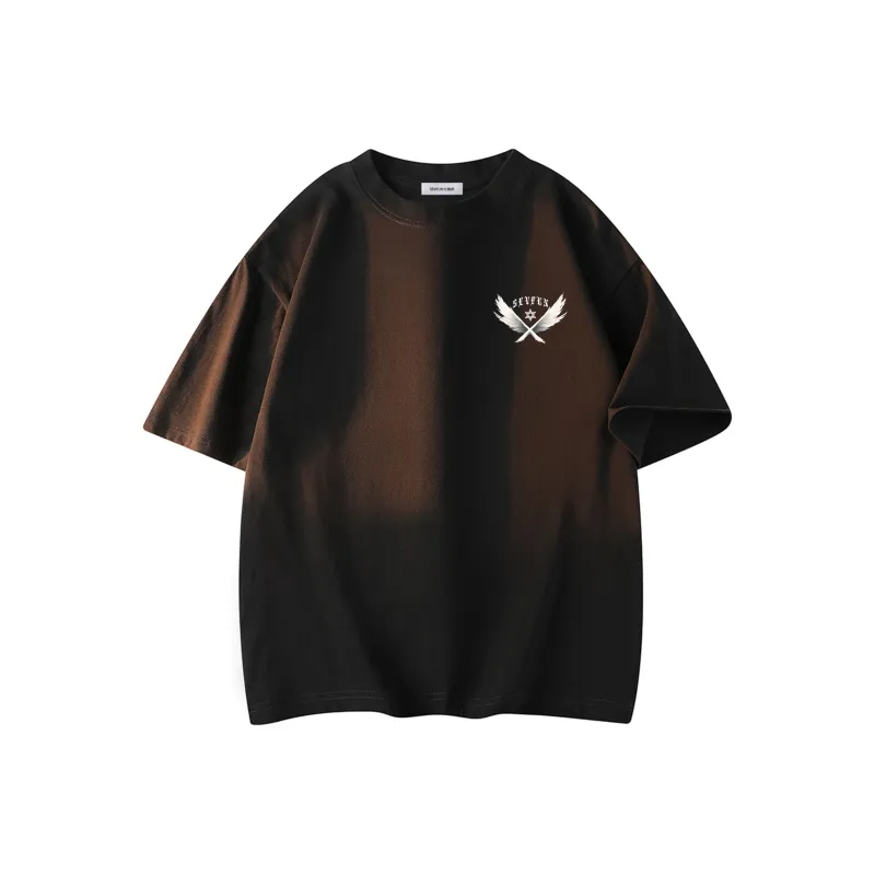 7 SEVFUN T Shirts Unisex-3