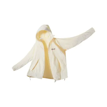 JEANSWEST Windproof UV Protection Cooling Sun Protection Clothing Unisex