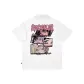 White (High-Quality 100% cotton)
