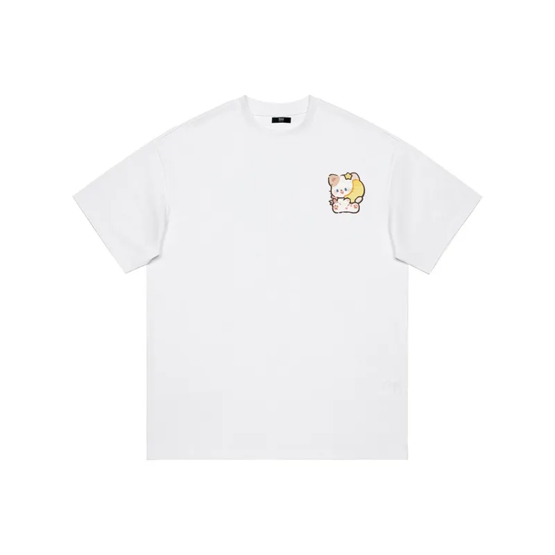 UNthemed T Shirts Unisex-22