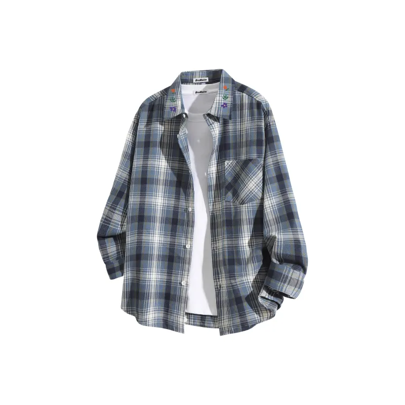 BRUMAIRE Shirts Unisex-6