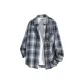 Light Blue Plaid