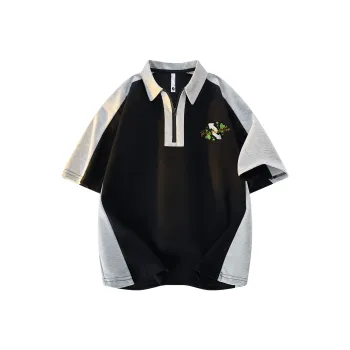 PAUL COSTELLOE Polo Shirt Unisex