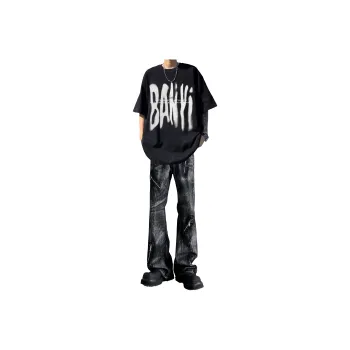 A/2/8/T Casual Sportswear Unisex