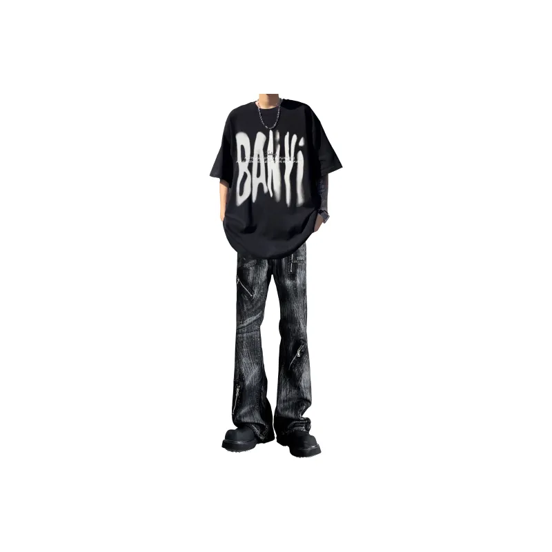 A/2/8/T Casual Sportswear Unisex-0