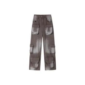 ANDREA MARTIN Cargo Pants Unisex