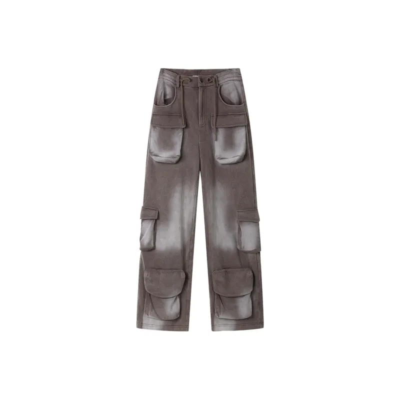 ANDREA MARTIN Cargo Pants Unisex-0