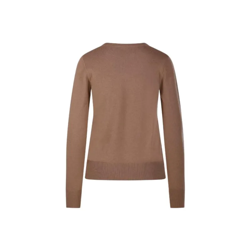 MaxMara Wool Sweater-1