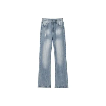 TUCANO Jeans Unisex Glacier Blue