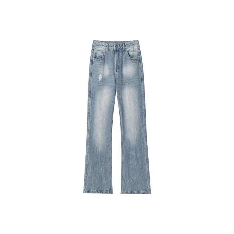 TUCANO Jeans Unisex Glacier Blue-0