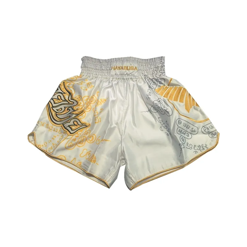 HAYABUSA MMA Sports Casual Pants Unisex-0