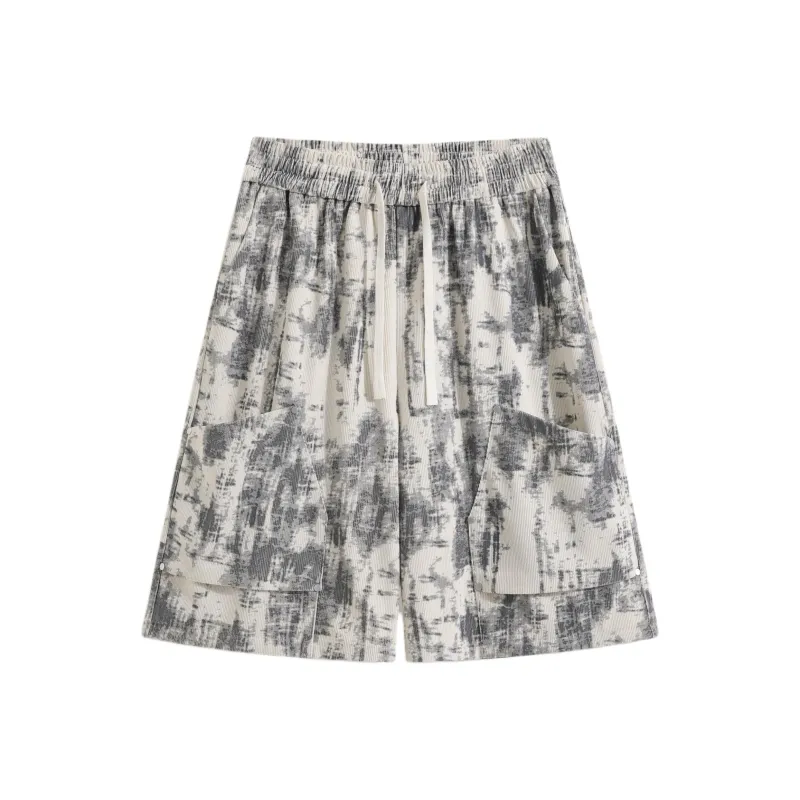 Caramella Casual Shorts Unisex-6