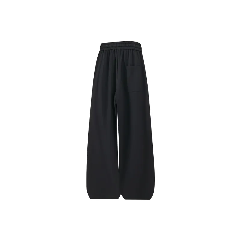 PICCA Casual Pants Unisex-1