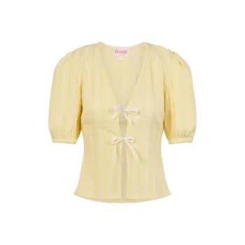 Rouje Shirts Women's Wheat