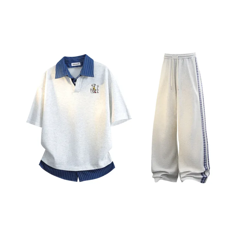ORNOT Casual Sportswear Unisex-8