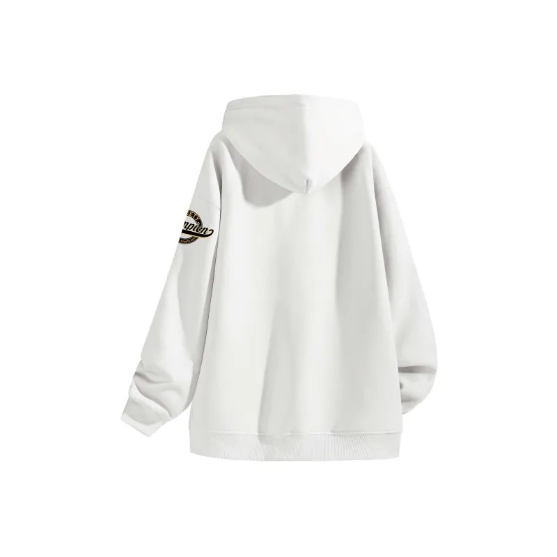 HUANQIU Sweatshirts Unisex-4