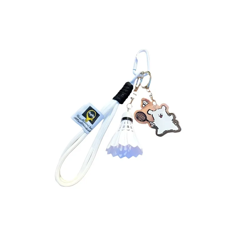 Danqin Acrylic/Lanyard Pendants Unisex-0