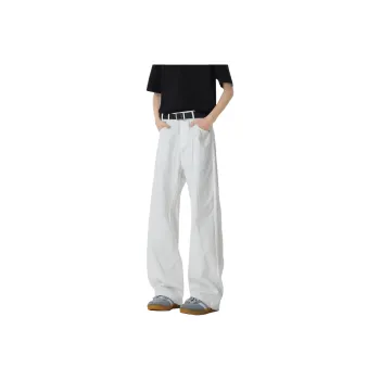 JUNGLE PANDA Casual Pants Unisex