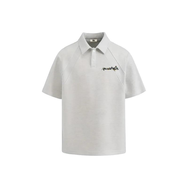 TALKING TOM Polo Shirts Unisex-5