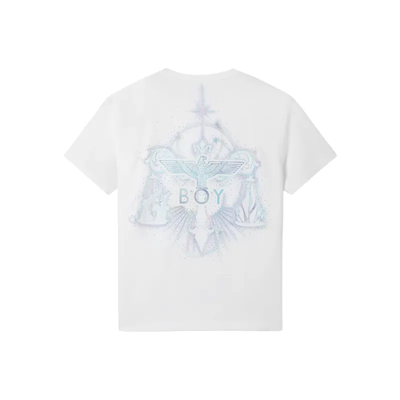 Boy London T Shirts Unisex-2