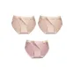 K Set: Pink Skin+Pink Skin+Cameo Brown