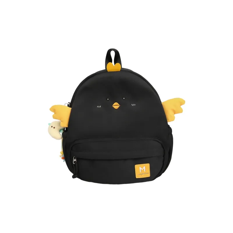 Homeboisportclub Nylon Backpack Women's Multicolor-8