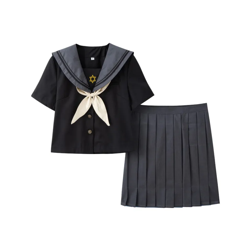 RTTO Two Piece Skirt Sets Women's-0