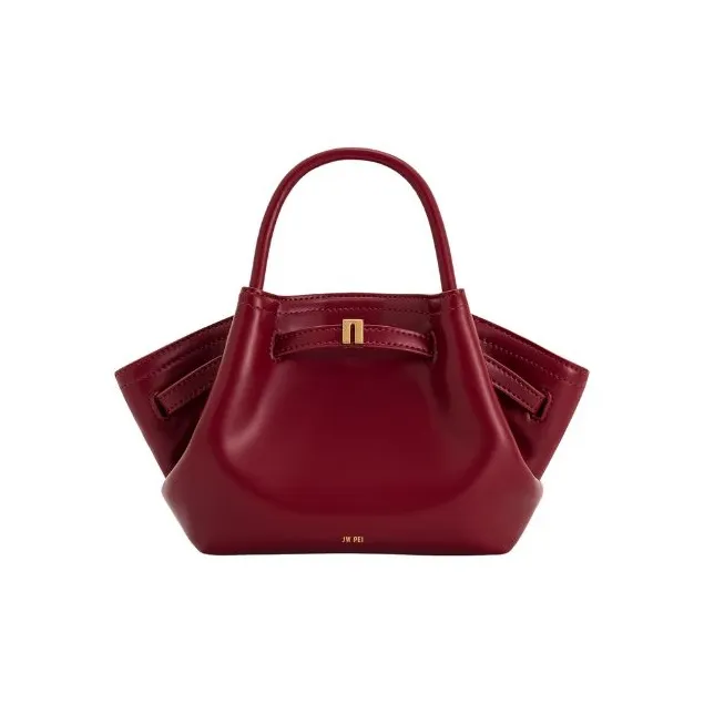 JW PEI Artificial Suede Handbag Women's Multicolor-35