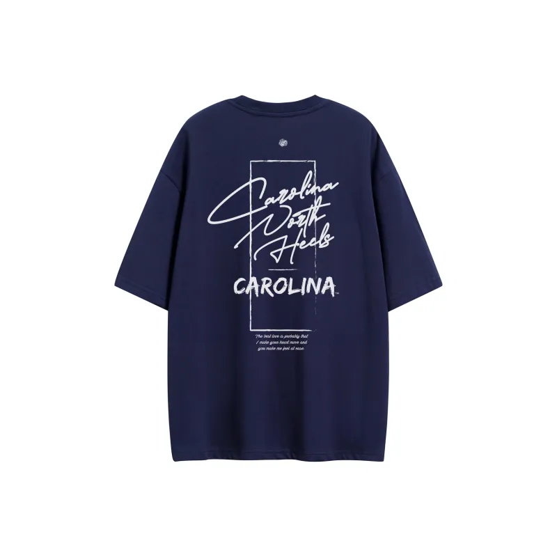 NCAA T Shirts Unisex-8