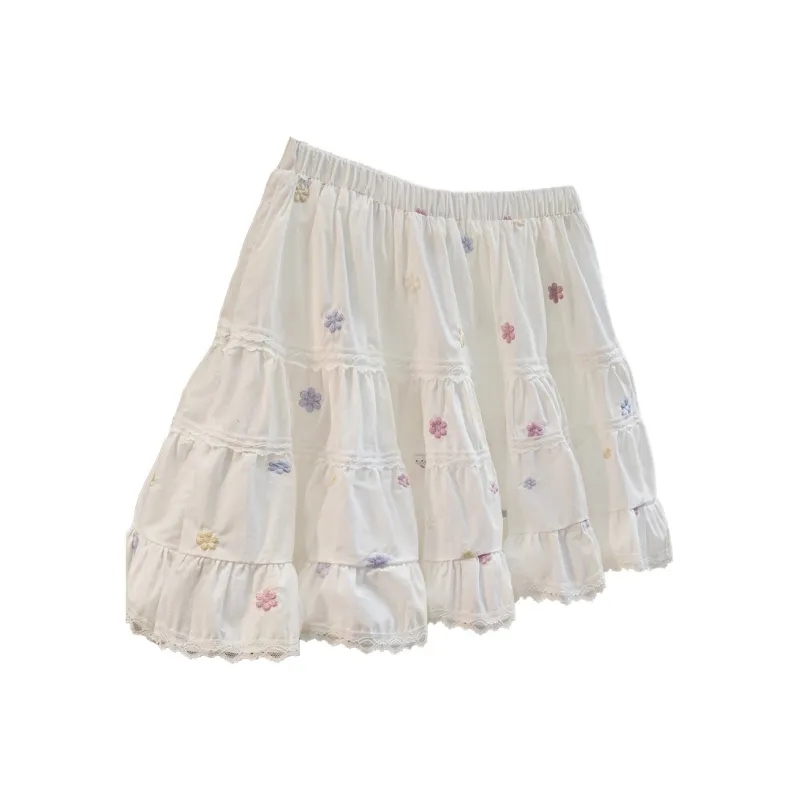 Cypress House Casual Short Skirts Women's-1