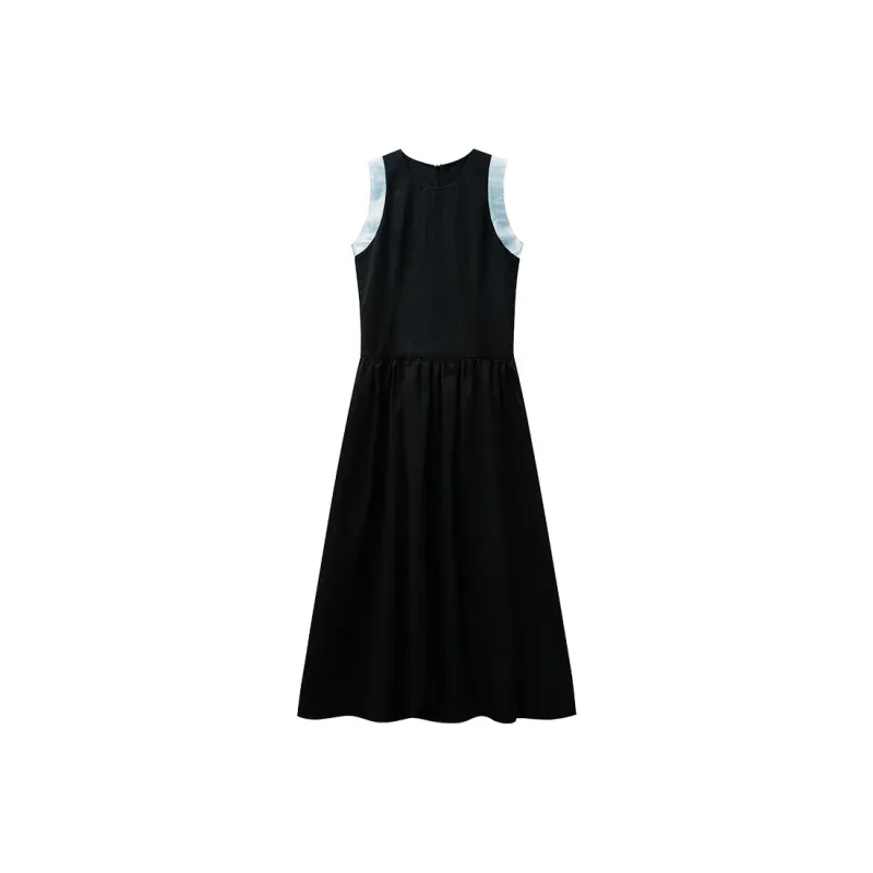 THE SEA LIFE Sleeveless Dress Women's-2