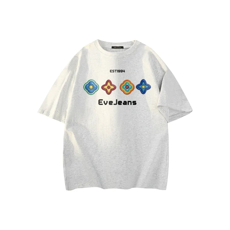 Yiwen T Shirts Unisex-8