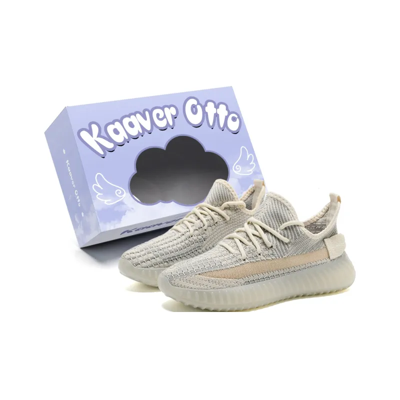 KAAVER OTTO Shock Absorbers Slip Resistant Breathable Casual Shoes Unisex-1