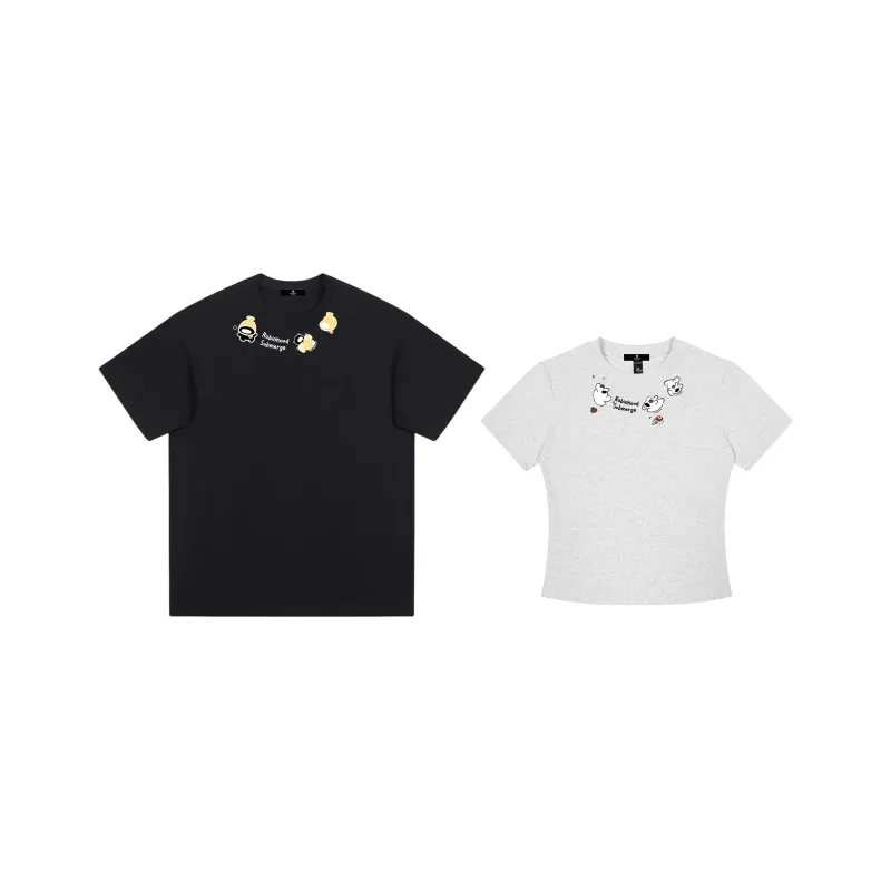 ROBINHOOD T Shirts Unisex-4