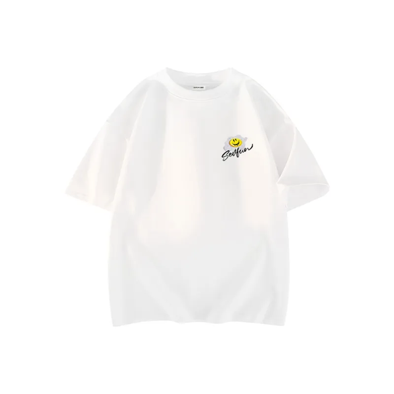 7 SEVFUN T Shirts Unisex-5