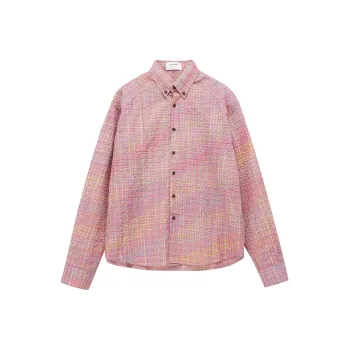 GOSO Shirts Women's Pink