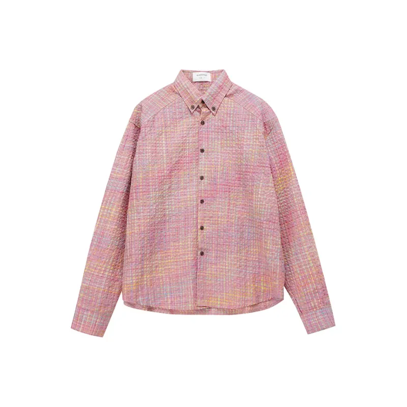 GOSO Shirts Women's Pink-0