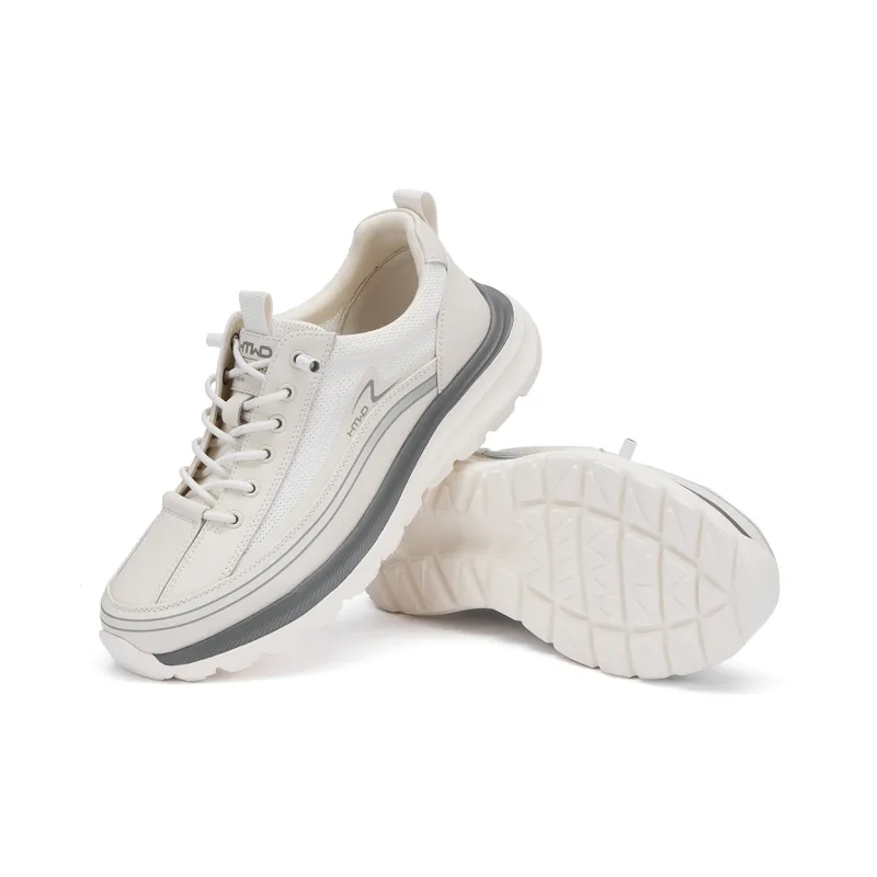 Hotwind Breathable Low Top Casual Shoes Men's-7