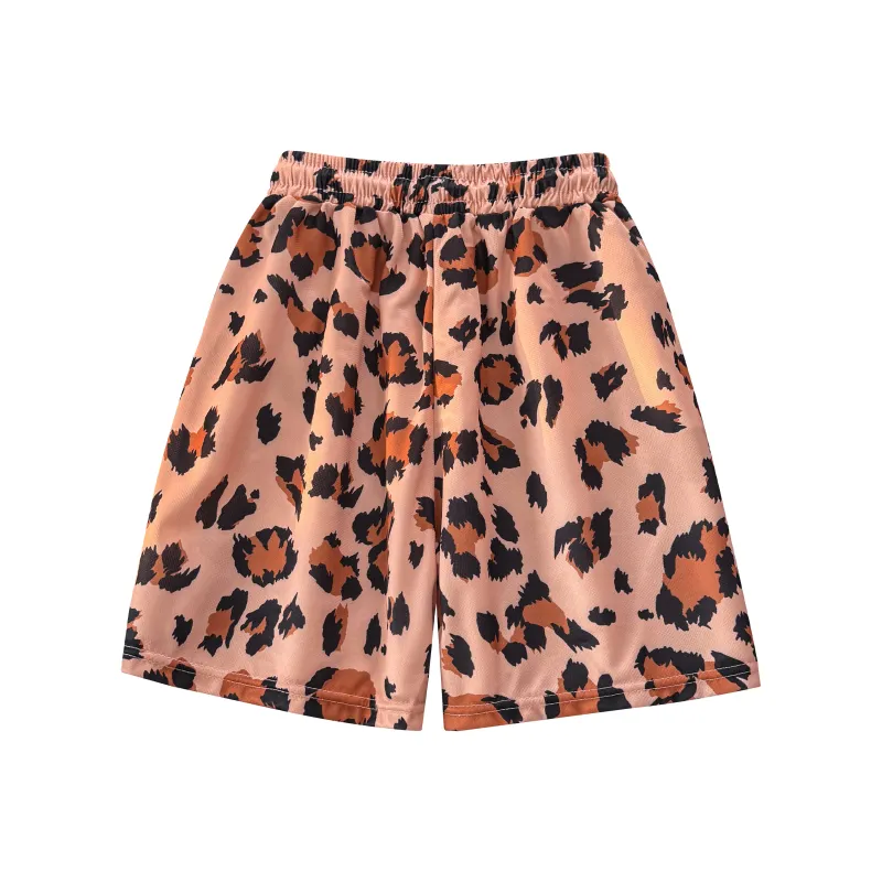 Anywalk Casual Shorts Unisex-5
