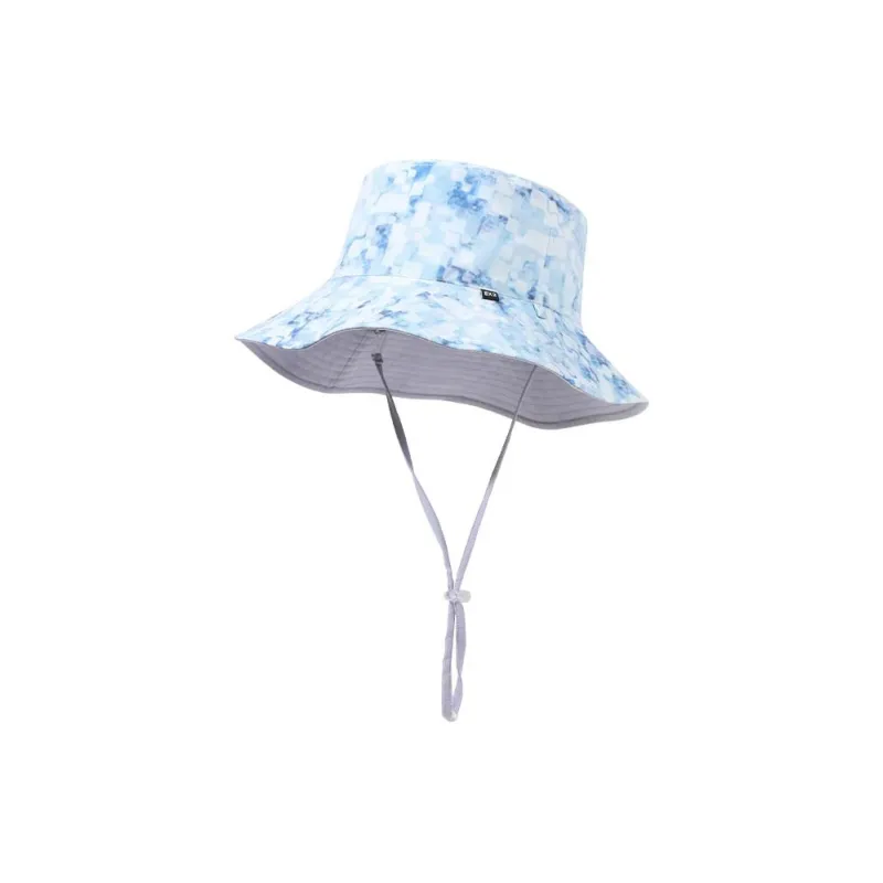 EX2 YIHAISHI Polyester Bucket Hats Unisex-2