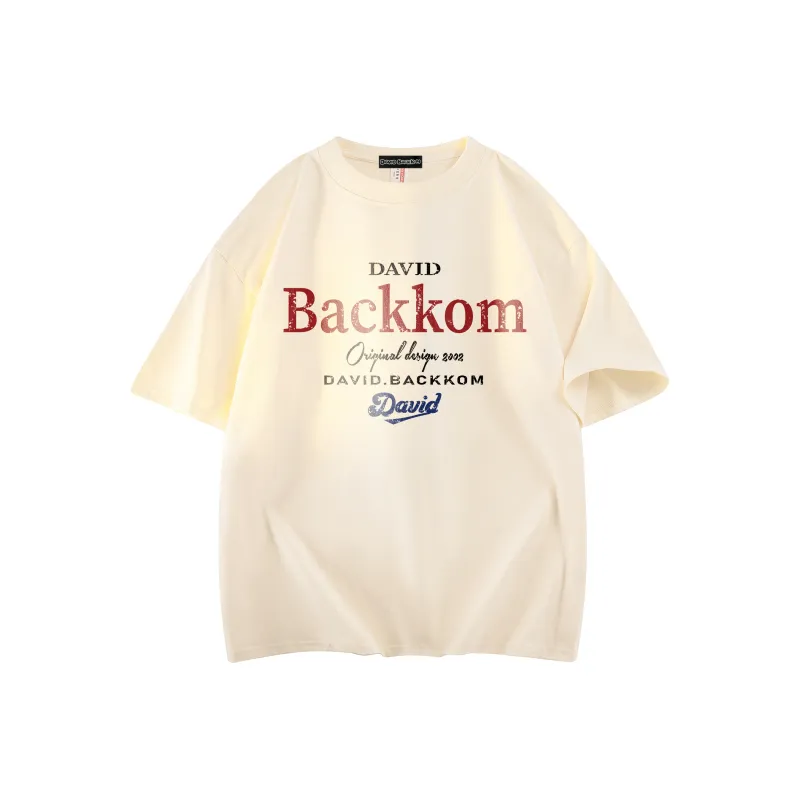 David Bakken T Shirts Unisex-8