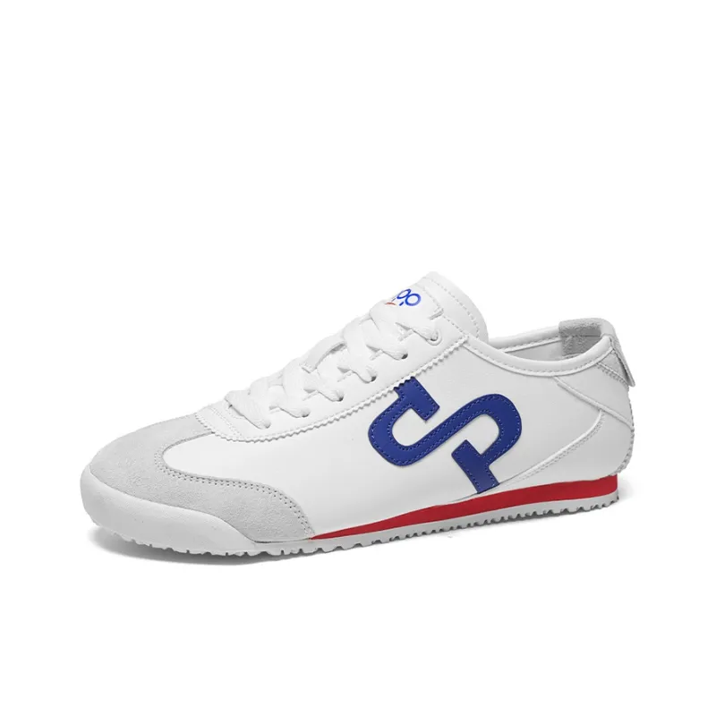OPP Coverage Abrasion Resistant Low Top Skateboard Shoes Men's-13