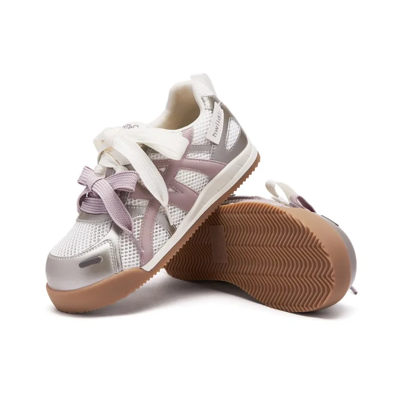 Hotwind Abrasion Resistant Slip Resistant Casual Shoes Women's-22