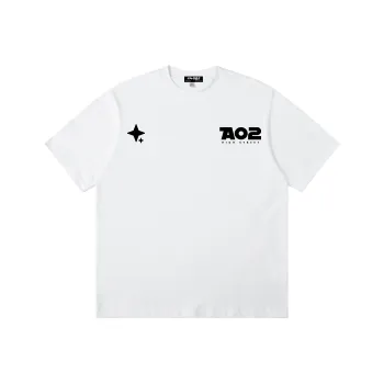 A02 T Shirts Unisex