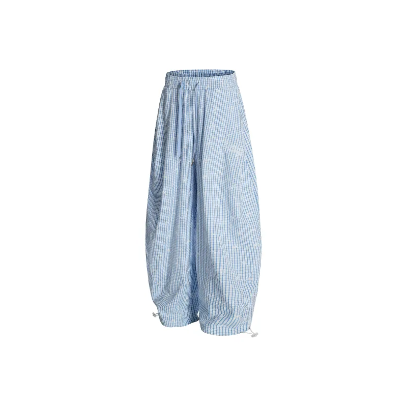 GBXM Casual Pants Unisex-1