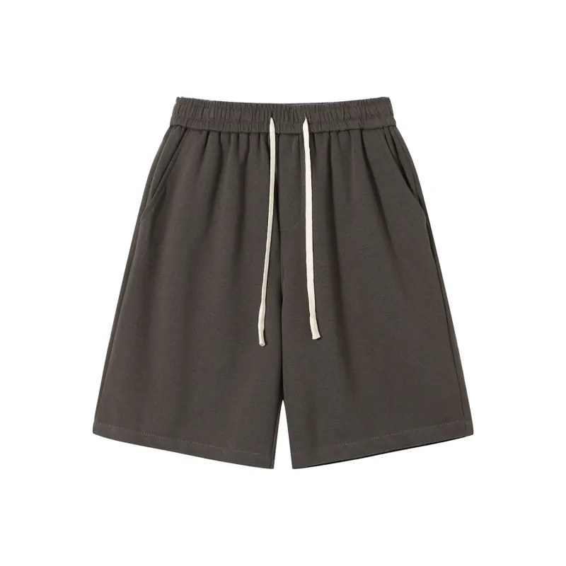 Mimx Homme Casual Shorts Unisex-14